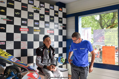 14 & 15/07/2018 : Coupe de France KFS 2018 à Belmont sur Rance (Photos Antoine Camblor) 2018 — karting