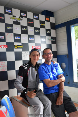 14 & 15/07/2018 : Coupe de France KFS 2018 à Belmont sur Rance (Photos Antoine Camblor) 2018 — karting