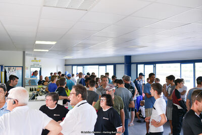 14 & 15/07/2018 : Coupe de France KFS 2018 à Belmont sur Rance (Photos Antoine Camblor) 2018 — karting