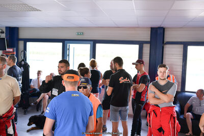 14 & 15/07/2018 : Coupe de France KFS 2018 à Belmont sur Rance (Photos Antoine Camblor) 2018 — karting