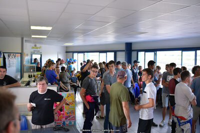 14 & 15/07/2018 : Coupe de France KFS 2018 à Belmont sur Rance (Photos Antoine Camblor) 2018 — karting