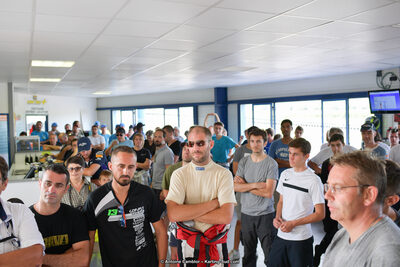 14 & 15/07/2018 : Coupe de France KFS 2018 à Belmont sur Rance (Photos Antoine Camblor) 2018 — karting