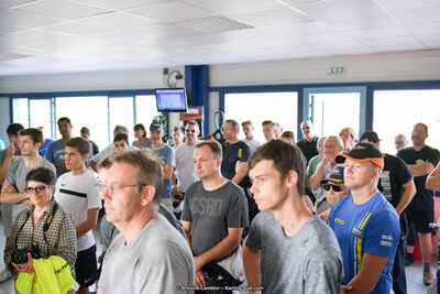 14 & 15/07/2018 : Coupe de France KFS 2018 à Belmont sur Rance (Photos Antoine Camblor) 2018 — karting