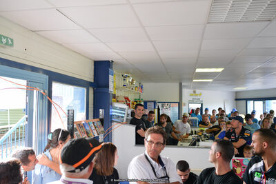 14 & 15/07/2018 : Coupe de France KFS 2018 à Belmont sur Rance (Photos Antoine Camblor) 2018 — karting