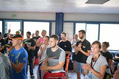 14 & 15/07/2018 : Coupe de France KFS 2018 à Belmont sur Rance (Photos Antoine Camblor) 2018 — karting