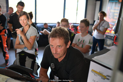 14 & 15/07/2018 : Coupe de France KFS 2018 à Belmont sur Rance (Photos Antoine Camblor) 2018 — karting