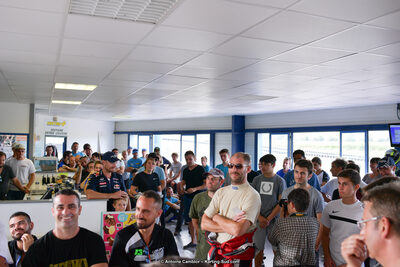 14 & 15/07/2018 : Coupe de France KFS 2018 à Belmont sur Rance (Photos Antoine Camblor) 2018 — karting