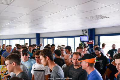 14 & 15/07/2018 : Coupe de France KFS 2018 à Belmont sur Rance (Photos Antoine Camblor) 2018 — karting