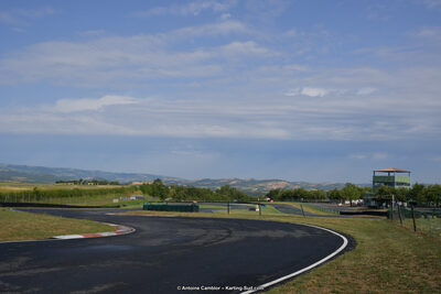 14 & 15/07/2018 : Coupe de France KFS 2018 à Belmont sur Rance (Photos Antoine Camblor) 2018 — karting