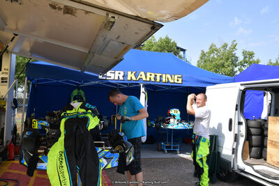14 & 15/07/2018 : Coupe de France KFS 2018 à Belmont sur Rance (Photos Antoine Camblor) 2018 — karting
