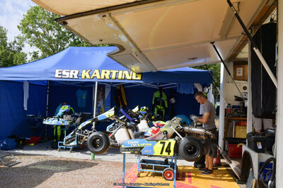 14 & 15/07/2018 : Coupe de France KFS 2018 à Belmont sur Rance (Photos Antoine Camblor) 2018 — karting
