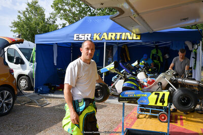 14 & 15/07/2018 : Coupe de France KFS 2018 à Belmont sur Rance (Photos Antoine Camblor) 2018 — karting
