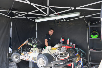 14 & 15/07/2018 : Coupe de France KFS 2018 à Belmont sur Rance (Photos Antoine Camblor) 2018 — karting