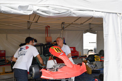 14 & 15/07/2018 : Coupe de France KFS 2018 à Belmont sur Rance (Photos Antoine Camblor) 2018 — karting