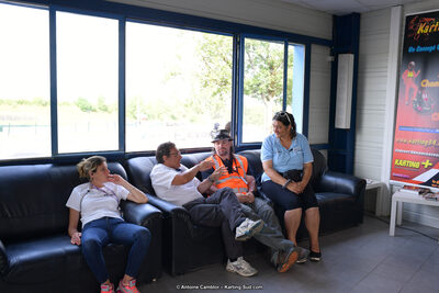 14 & 15/07/2018 : Coupe de France KFS 2018 à Belmont sur Rance (Photos Antoine Camblor) 2018 — karting