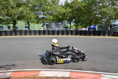 14 & 15/07/2018 : Coupe de France KFS 2018 à Belmont sur Rance (Photos Antoine Camblor) 2018 — karting