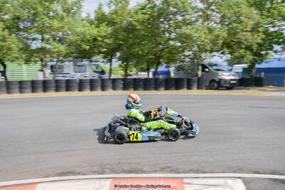 14 & 15/07/2018 : Coupe de France KFS 2018 à Belmont sur Rance (Photos Antoine Camblor) 2018 — karting
