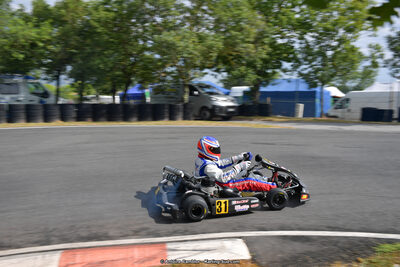 14 & 15/07/2018 : Coupe de France KFS 2018 à Belmont sur Rance (Photos Antoine Camblor) 2018 — karting