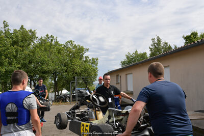 14 & 15/07/2018 : Coupe de France KFS 2018 à Belmont sur Rance (Photos Antoine Camblor) 2018 — karting