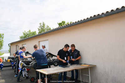 14 & 15/07/2018 : Coupe de France KFS 2018 à Belmont sur Rance (Photos Antoine Camblor) 2018 — karting