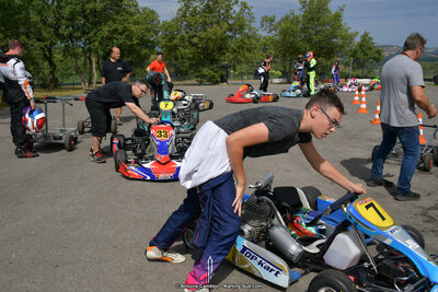 14 & 15/07/2018 : Coupe de France KFS 2018 à Belmont sur Rance (Photos Antoine Camblor) 2018 — karting