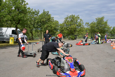 14 & 15/07/2018 : Coupe de France KFS 2018 à Belmont sur Rance (Photos Antoine Camblor) 2018 — karting