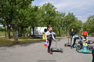 14 & 15/07/2018 : Coupe de France KFS 2018 à Belmont sur Rance (Photos Antoine Camblor) 2018 — karting