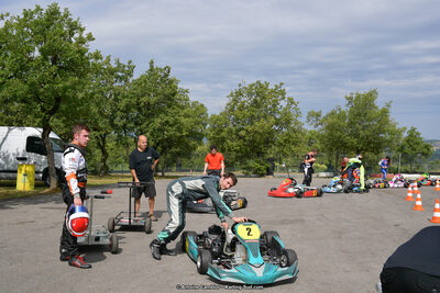 14 & 15/07/2018 : Coupe de France KFS 2018 à Belmont sur Rance (Photos Antoine Camblor) 2018 — karting