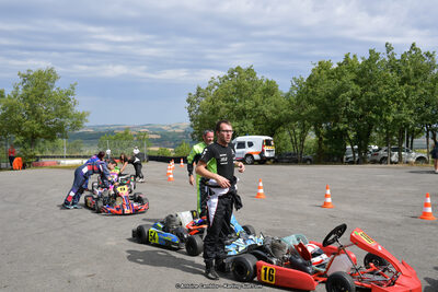 14 & 15/07/2018 : Coupe de France KFS 2018 à Belmont sur Rance (Photos Antoine Camblor) 2018 — karting