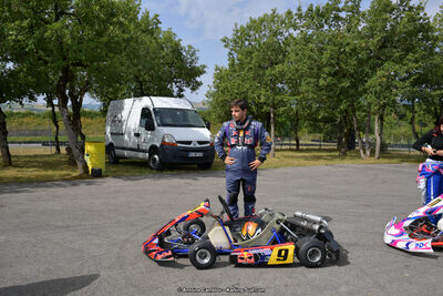14 & 15/07/2018 : Coupe de France KFS 2018 à Belmont sur Rance (Photos Antoine Camblor) 2018 — karting