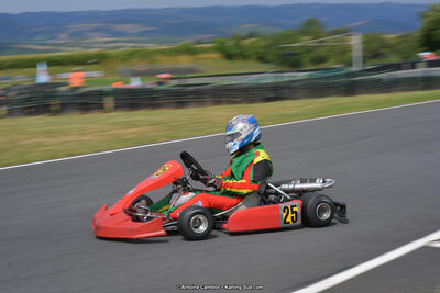 14 & 15/07/2018 : Coupe de France KFS 2018 à Belmont sur Rance (Photos Antoine Camblor) 2018 — karting