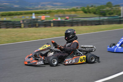 14 & 15/07/2018 : Coupe de France KFS 2018 à Belmont sur Rance (Photos Antoine Camblor) 2018 — karting