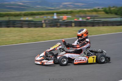 14 & 15/07/2018 : Coupe de France KFS 2018 à Belmont sur Rance (Photos Antoine Camblor) 2018 — karting