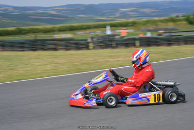 14 & 15/07/2018 : Coupe de France KFS 2018 à Belmont sur Rance (Photos Antoine Camblor) 2018 — karting