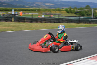 14 & 15/07/2018 : Coupe de France KFS 2018 à Belmont sur Rance (Photos Antoine Camblor) 2018 — karting