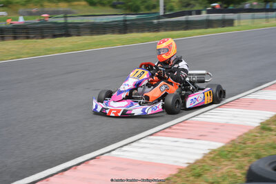 14 & 15/07/2018 : Coupe de France KFS 2018 à Belmont sur Rance (Photos Antoine Camblor) 2018 — karting