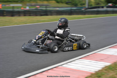14 & 15/07/2018 : Coupe de France KFS 2018 à Belmont sur Rance (Photos Antoine Camblor) 2018 — karting
