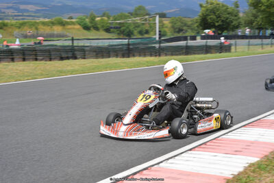 14 & 15/07/2018 : Coupe de France KFS 2018 à Belmont sur Rance (Photos Antoine Camblor) 2018 — karting