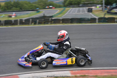 14 & 15/07/2018 : Coupe de France KFS 2018 à Belmont sur Rance (Photos Antoine Camblor) 2018 — karting