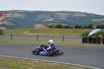 14 & 15/07/2018 : Coupe de France KFS 2018 à Belmont sur Rance (Photos Antoine Camblor) 2018 — karting