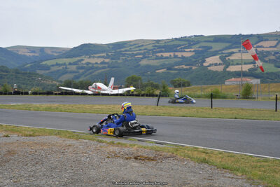 14 & 15/07/2018 : Coupe de France KFS 2018 à Belmont sur Rance (Photos Antoine Camblor) 2018 — karting