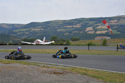 14 & 15/07/2018 : Coupe de France KFS 2018 à Belmont sur Rance (Photos Antoine Camblor) 2018 — karting