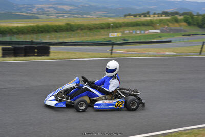 14 & 15/07/2018 : Coupe de France KFS 2018 à Belmont sur Rance (Photos Antoine Camblor) 2018 — karting