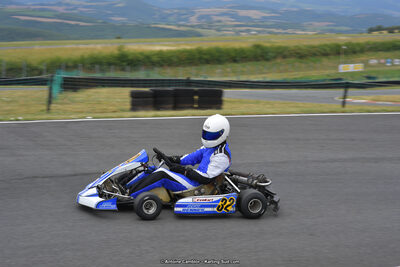 14 & 15/07/2018 : Coupe de France KFS 2018 à Belmont sur Rance (Photos Antoine Camblor) 2018 — karting