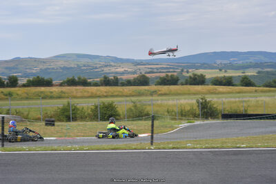 14 & 15/07/2018 : Coupe de France KFS 2018 à Belmont sur Rance (Photos Antoine Camblor) 2018 — karting
