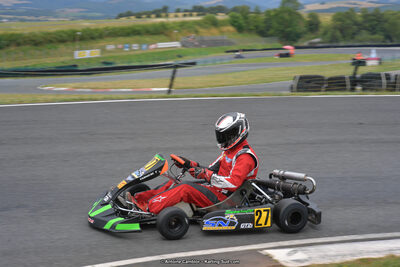 14 & 15/07/2018 : Coupe de France KFS 2018 à Belmont sur Rance (Photos Antoine Camblor) 2018 — karting