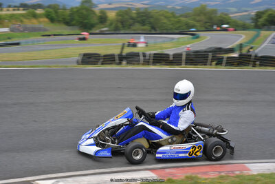 14 & 15/07/2018 : Coupe de France KFS 2018 à Belmont sur Rance (Photos Antoine Camblor) 2018 — karting