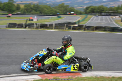 14 & 15/07/2018 : Coupe de France KFS 2018 à Belmont sur Rance (Photos Antoine Camblor) 2018 — karting