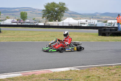 14 & 15/07/2018 : Coupe de France KFS 2018 à Belmont sur Rance (Photos Antoine Camblor) 2018 — karting