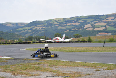 14 & 15/07/2018 : Coupe de France KFS 2018 à Belmont sur Rance (Photos Antoine Camblor) 2018 — karting